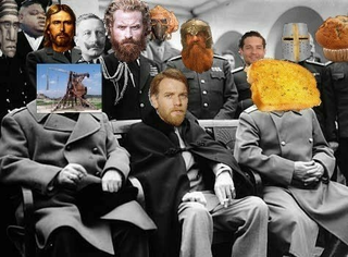 Illustration for article titled A meme war is tearing apart the stupidest corners of Reddit